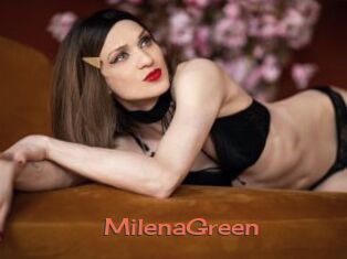 MilenaGreen