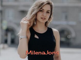 MilenaJons