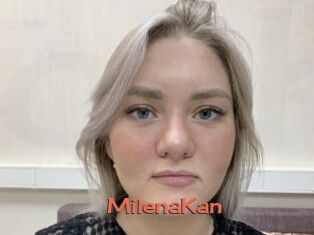 MilenaKan