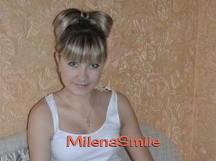 MilenaSmile