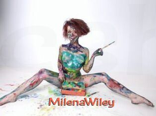 MilenaWiley