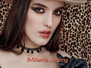 Milena_Juicy