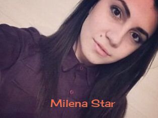 Milena_Star