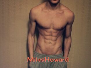 MilesHoward