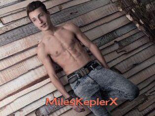 MilesKeplerX