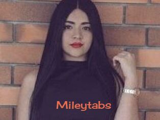 Mileytabs