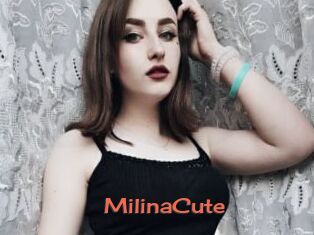 MilinaCute