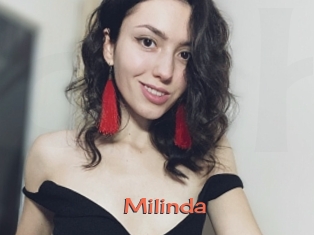 Milinda