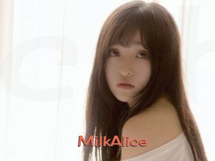 MilkAlice