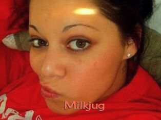Milkjug