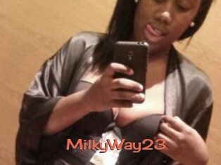 MilkyWay23