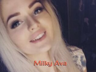 Milky_Ava