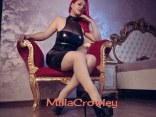 MillaCrowley