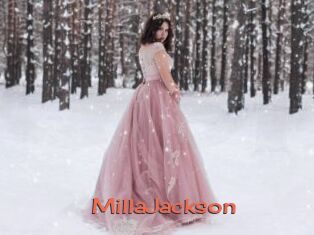 MillaJackson