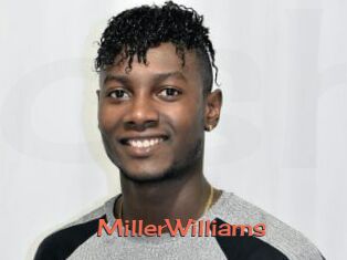 MillerWilliams