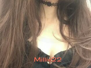 Millie22