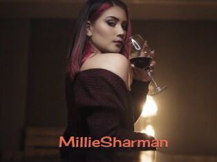 MillieSharman