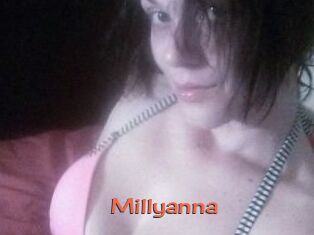 Millyanna