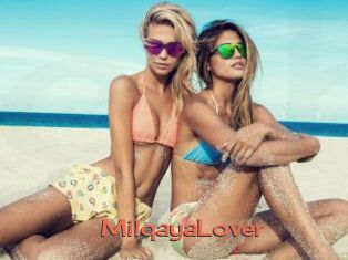MilqayaLover