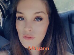 Milyann