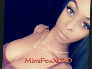 MimiFoxXOXO