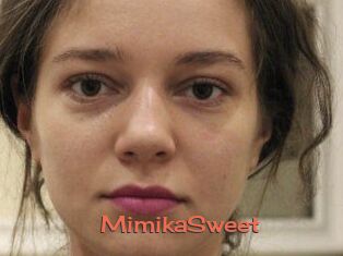 MimikaSweet