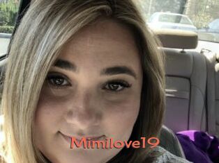 Mimilove19