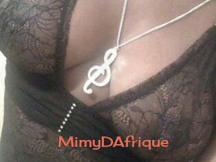 MimyDAfrique