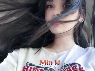 Min_ki