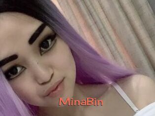 MinaBin