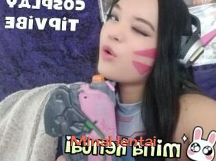 MinaHentai