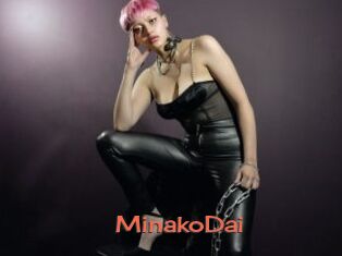 MinakoDai