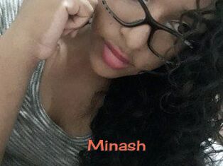 Minash