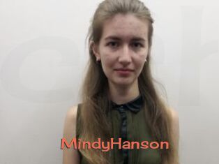 MindyHanson