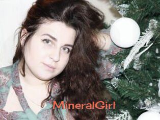MineralGirl