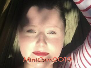 MiniCam2019