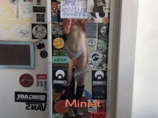 Miniet