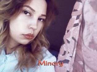 Minory