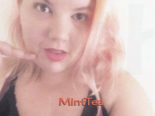 MintTea