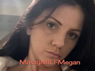 MinxyMILFMegan