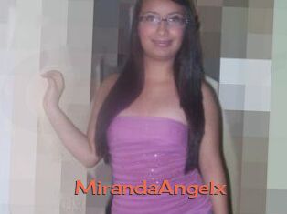 MirandaAngelx