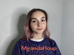 MirandaHoup