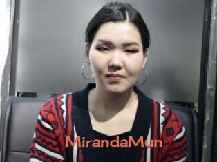 MirandaMun