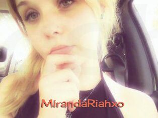 MirandaRiahxo