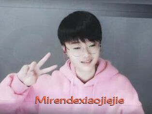 Mirendexiaojiejie