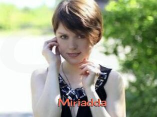 Miriadda