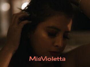 MisVioletta