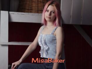 MisaBaker