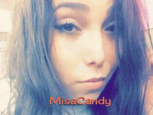 MisaCandy