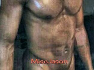 MiscJason